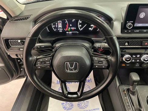 Used 2024 Honda Civic EX image 24