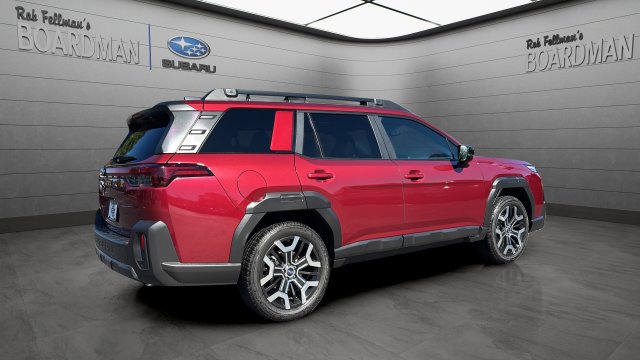Certified 2026 Subaru Outback Touring XT AWD/4WD image 4