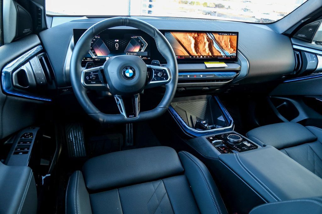 Used 2026 BMW X3 xDrive30i w/ Premium Package AWD/4WD image 10