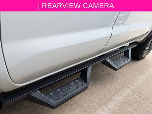 Used 2022 Nissan Frontier Pro-X image 6