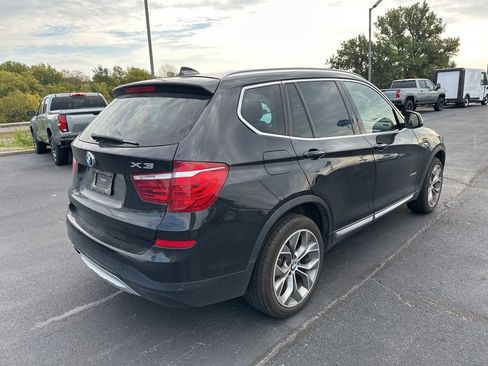 Used 2017 BMW X3 xDrive28i image 5