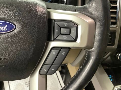 Used 2017 Ford F250 Lariat w/ Lariat Ultimate Package image 15