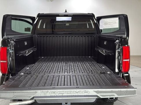 New 2026 Toyota Tacoma SR5 image 16