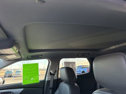 Used 2024 Chevrolet Blazer LT w/ Sound & Technology Package image 12