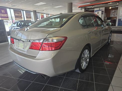 Used 2013 Honda Accord EX-L image 4