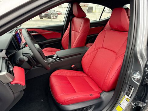 Certified 2026 Toyota Camry SE image 13