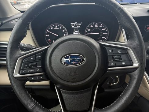 Used 2024 Subaru Legacy Limited image 12