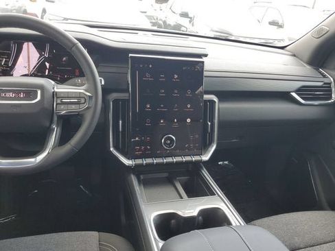 New 2026 GMC Acadia Elevation w/ Black Edition FWD image 14