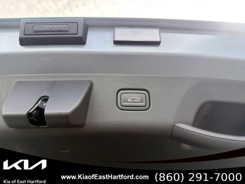 New 2027 Kia Seltos X-Line S AWD/4WD image 17