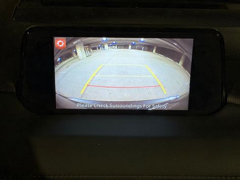 Used 2017 MAZDA CX-5 Grand Select FWD image 21