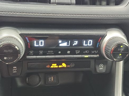 Used 2023 Toyota RAV4 XLE w/ Convenience Package FWD image 23