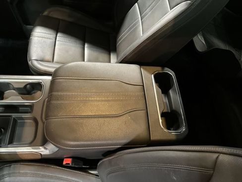 Certified 2023 Chevrolet Silverado 1500 High Country w/ High Country Premium Package image 25