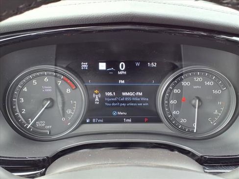 New 2025 Cadillac XT6 Premium Luxury w/ Technology Package image 15