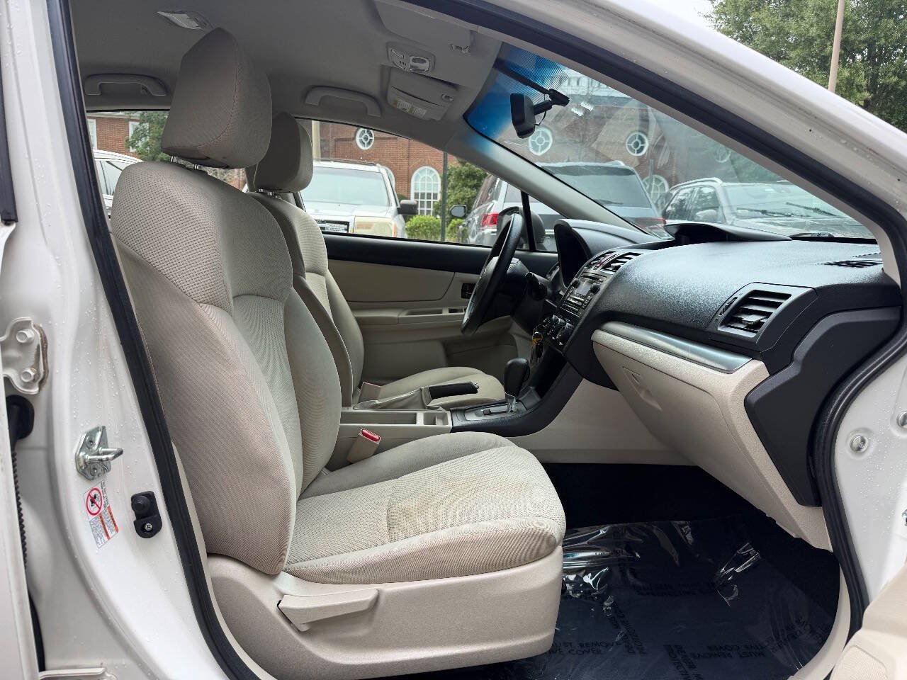 Used 2014 Subaru Impreza 2.0i AWD/4WD image 18