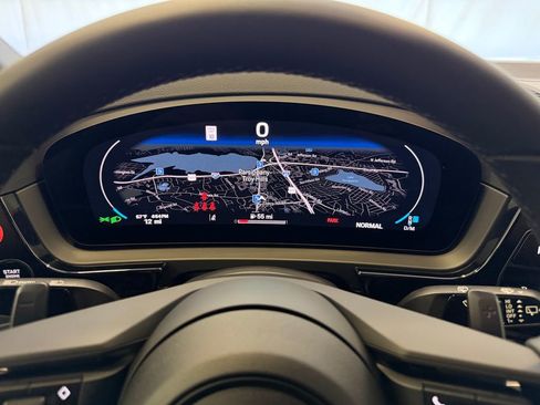 New 2026 Porsche Cayenne S AWD/4WD image 21