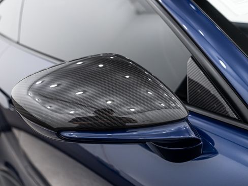 Certified 2025 Porsche 911 GT3 RWD image 12