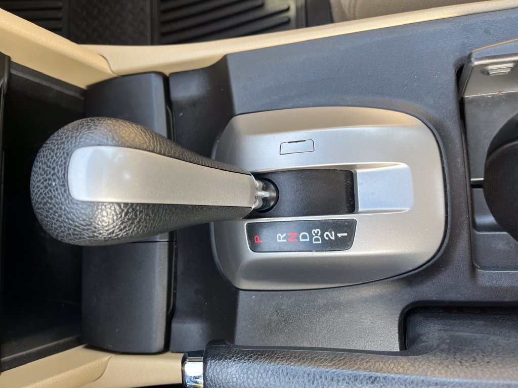 Used 2009 Honda Accord EX image 25