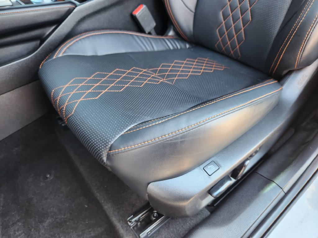 Used 2023 Mitsubishi Outlander 4WD Plug-In Hybrid image 20