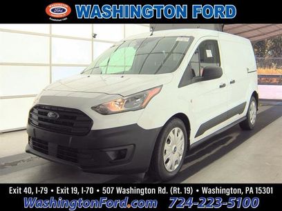 Used 2022 Ford Transit Connect XL