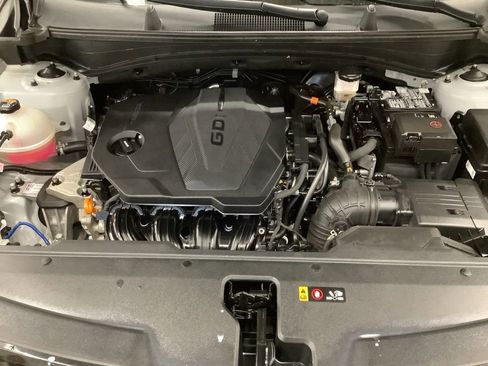 Certified 2023 Kia Sportage X-Line AWD/4WD image 23
