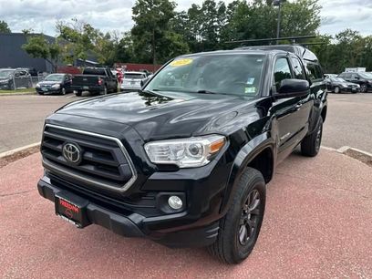 Used 2021 Toyota Tacoma SR5