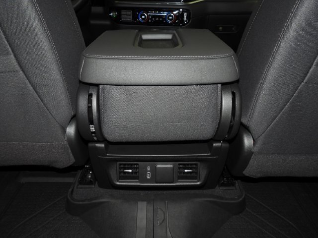 New 2026 Chevrolet Silverado 1500 RST w/ LPO, Liner Protection Package AWD/4WD image 38