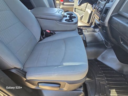 Used 2016 RAM 1500 Express RWD image 29