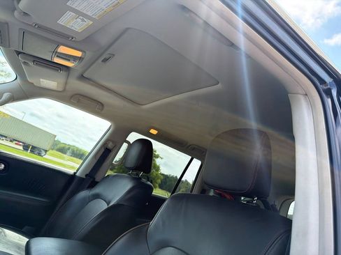 Used 2018 Nissan Armada SL w/ Premium Package AWD/4WD image 10