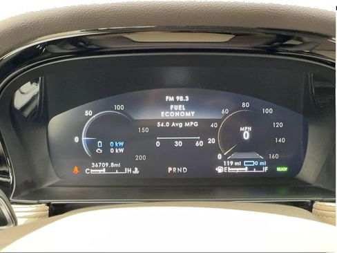Used 2022 Lincoln Corsair Grand Touring w/ Elements Technology Bundle AWD/4WD image 39