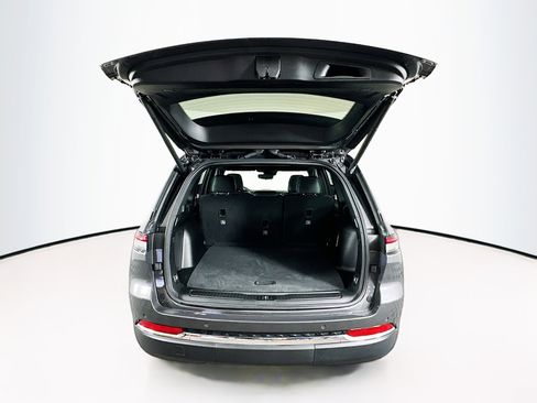 Used 2024 Jeep Grand Cherokee Limited 4xe image 30