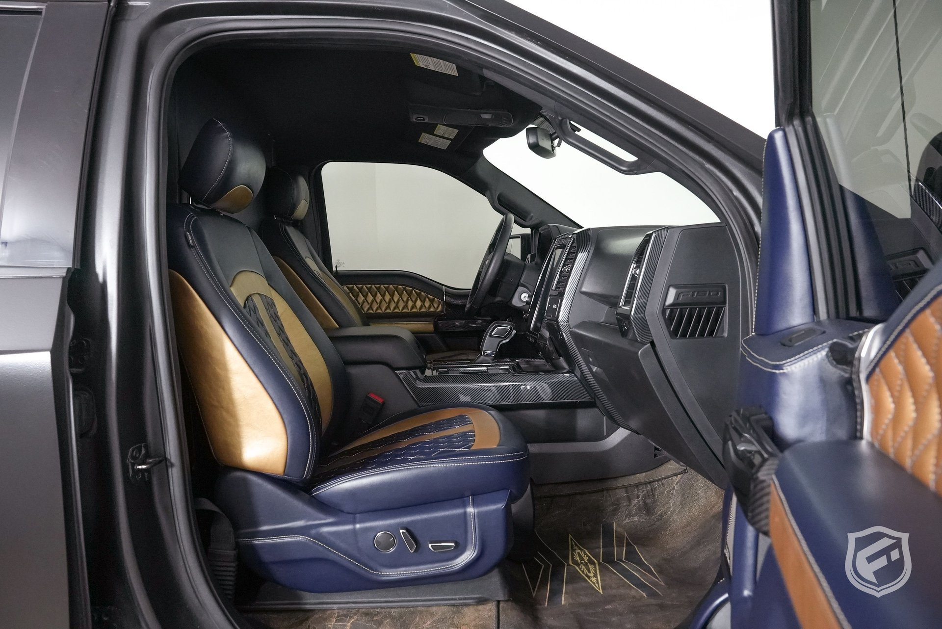 Used 2018 Ford F150 XLT w/ Equipment Group 302A Luxury AWD/4WD image 28