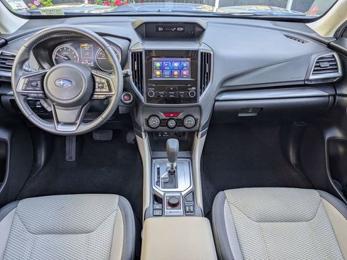 Used 2022 Subaru Forester Premium image 13