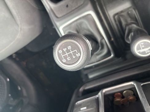 Used 2023 Jeep Wrangler Sport AWD/4WD image 14