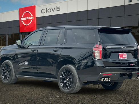 Used 2022 Chevrolet Tahoe RST w/ Sport Performance Package image 7