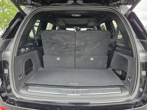 Used 2023 Jeep Grand Cherokee L Summit AWD/4WD image 40