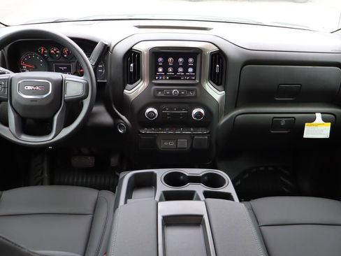 New 2026 GMC Sierra 1500 Pro w/ Pro Value Package image 9