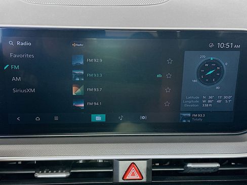 Used 2025 Kia K5 LXS image 21