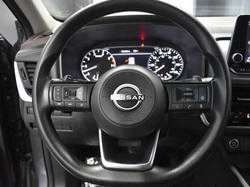 Certified 2023 Nissan Rogue SV AWD/4WD image 25