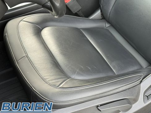 Used 2021 Chevrolet Colorado ZR2 w/ Colorado ZR2 Bison Edition image 11