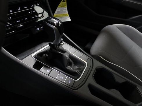 New 2026 Volkswagen Jetta Sport image 8