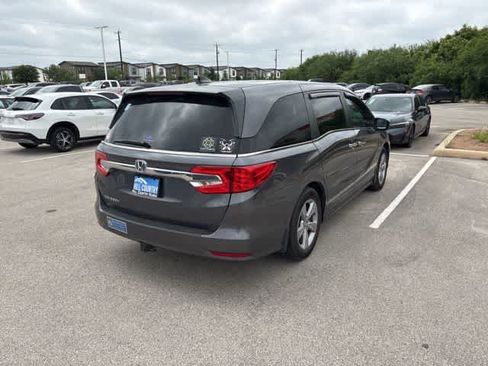 Used 2019 Honda Odyssey EX-L image 5