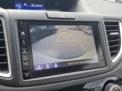 Used 2016 Honda CR-V EX-L image 19