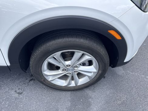 Used 2023 Buick Encore GX Preferred w/ Cold Weather Comfort Package image 10