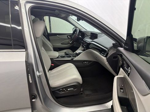 Used 2022 Acura MDX w/ Technology Package FWD image 15