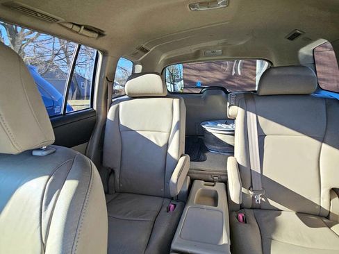 Used 2008 Toyota Highlander Limited image 5