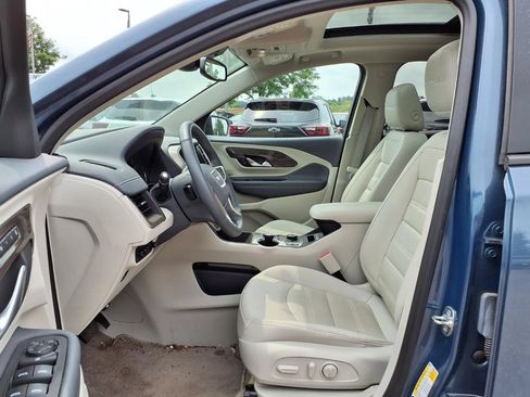 Used 2024 GMC Terrain Denali w/ Denali Premium Package AWD/4WD image 20