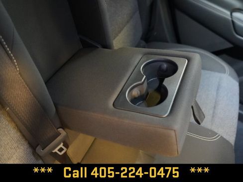 Used 2026 GMC Terrain Elevation FWD image 25