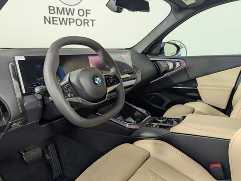 New 2026 BMW X3 xDrive30 w/ Premium Package image 11