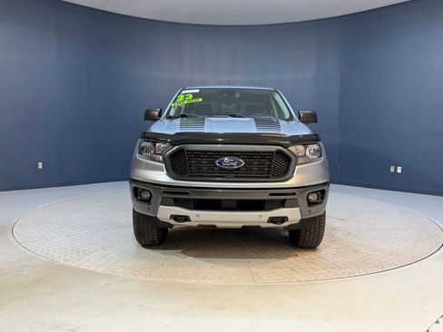 Used 2023 Ford Ranger XLT w/ Equipment Group 302A High AWD/4WD image 6