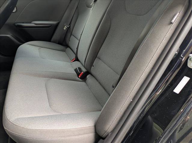 Used 2025 Kia K4 FWD image 12